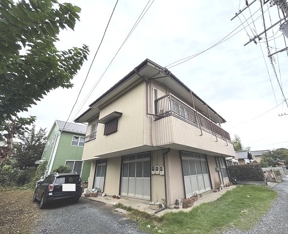内野本郷ハウス その他外観1