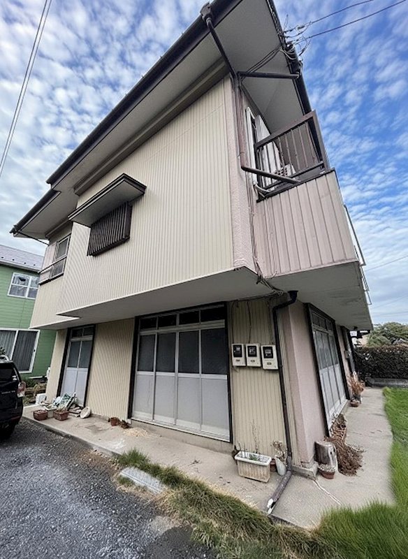 内野本郷ハウス その他外観1