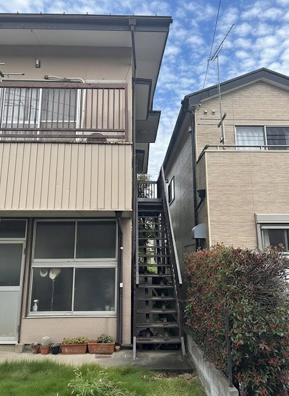 内野本郷ハウス その他外観2