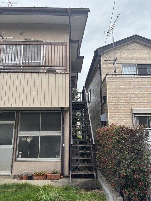 内野本郷ハウス その他外観2