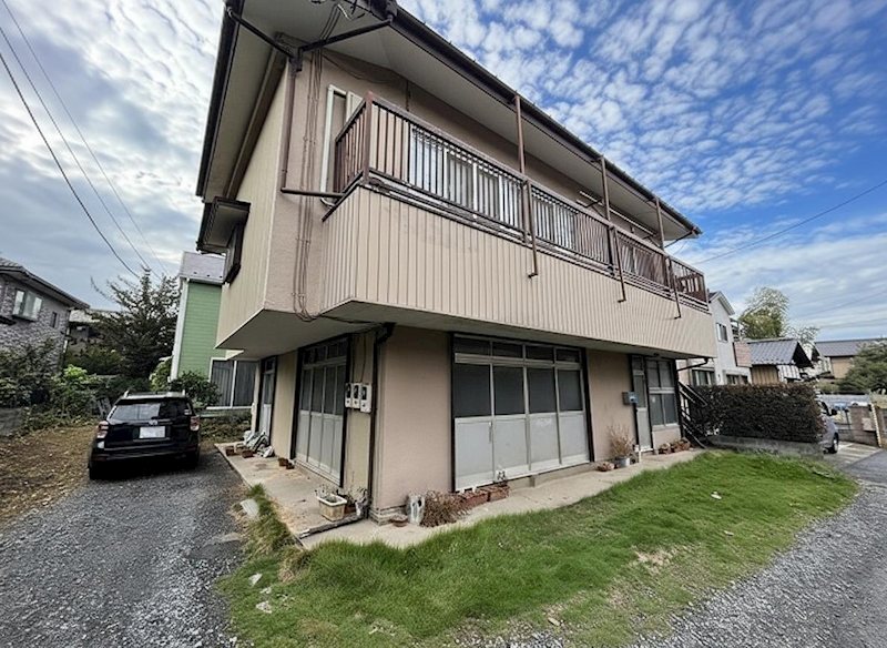 内野本郷ハウス その他外観3