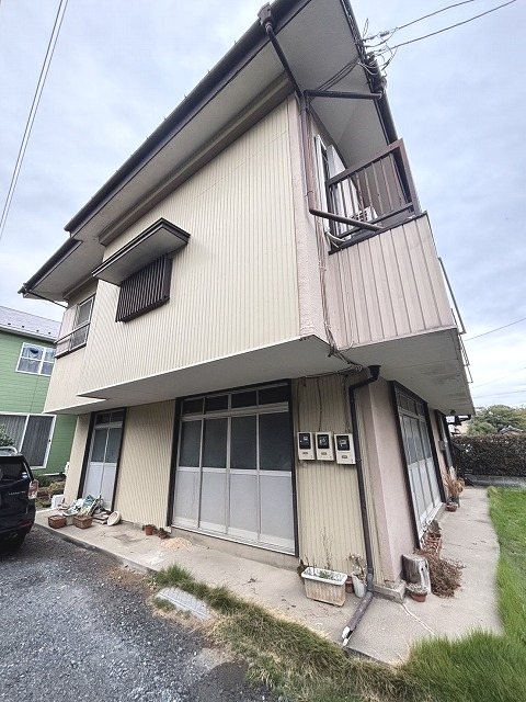 内野本郷ハウス その他外観3