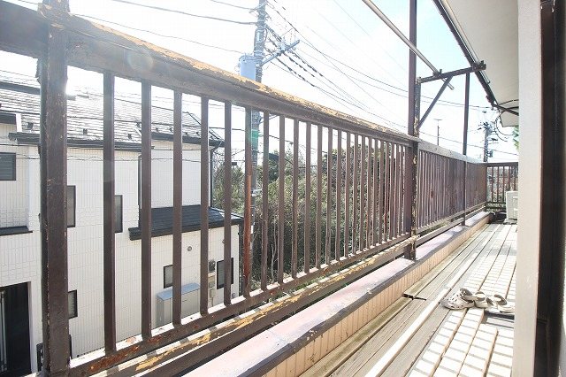 内野本郷ハウス その他10