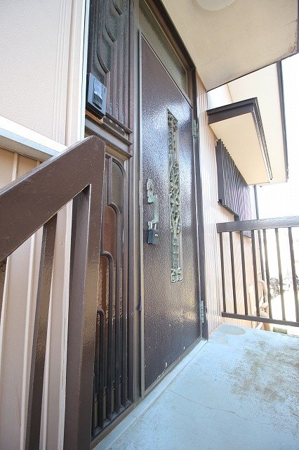 内野本郷ハウス その他11