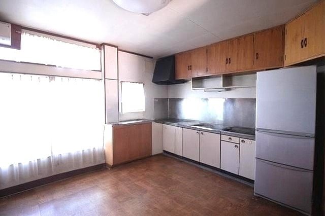 内野本郷ハウス リビング