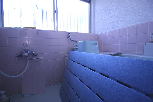 内野本郷ハウス 風呂画像