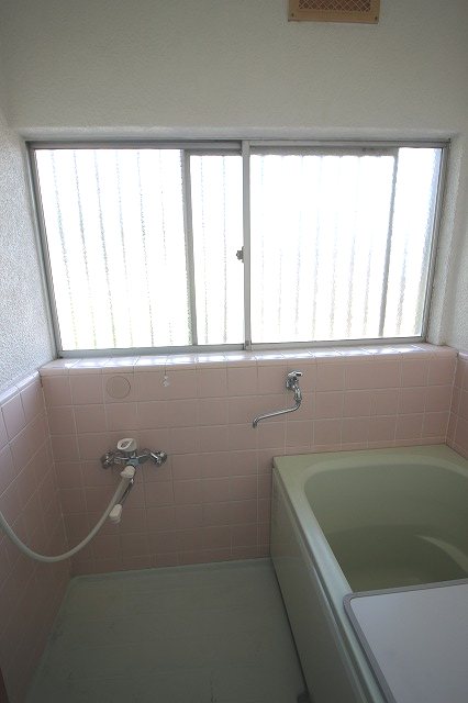 内野本郷ハウス 風呂画像