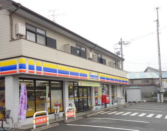 内野本郷ハウス 周辺画像2