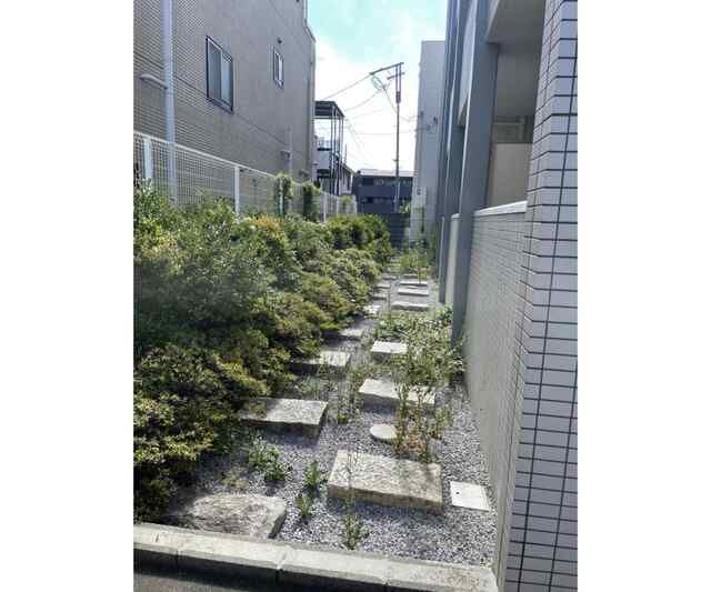Ａｃｏ　Ｍａｎｓｉｏｎｓ その他1