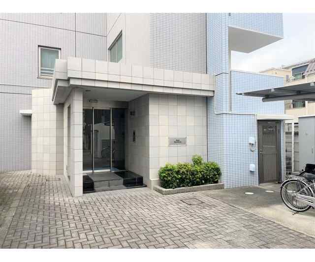 Ａｃｏ　Ｍａｎｓｉｏｎｓ その他外観1