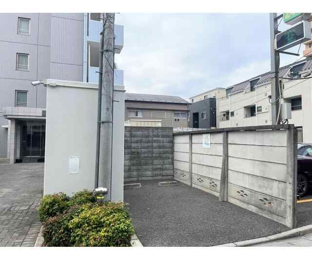 Ａｃｏ　Ｍａｎｓｉｏｎｓ その他外観3