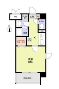 Ａｃｏ　Ｍａｎｓｉｏｎｓ キッチン