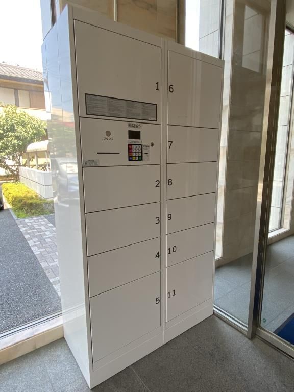 アロッジオ その他1