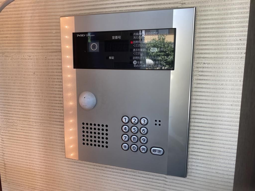 アロッジオ その他外観1