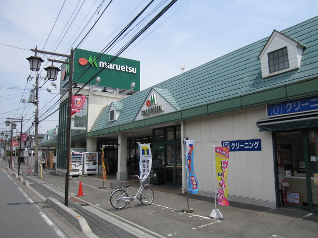 リブリ・カーサ本町西 周辺画像3