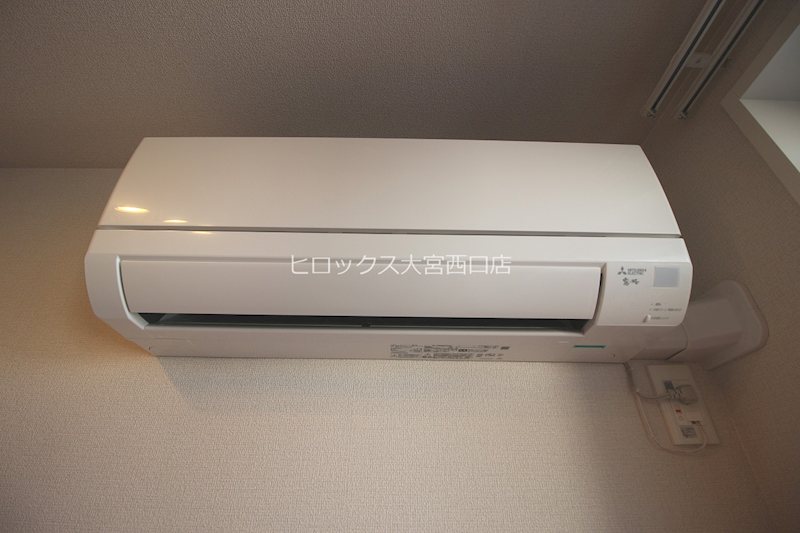 シャトー　ワイエス その他設備