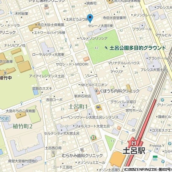 セレーノ大宮B棟 その他7