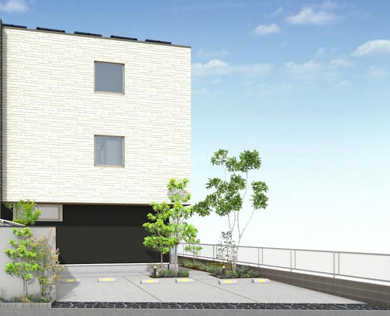 ドムス　グランツ　大宮大成 その他5