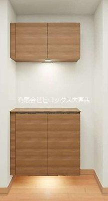 ドムス　グランツ　大宮大成 その他3