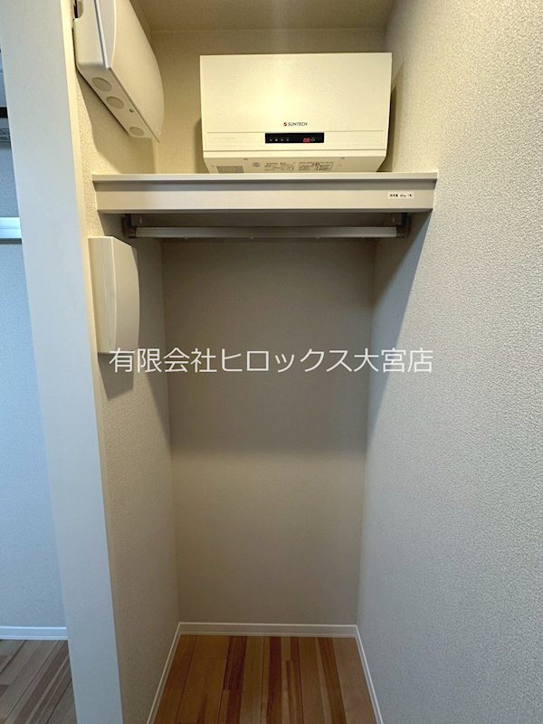 ドムス　グランツ　大宮大成 その他3