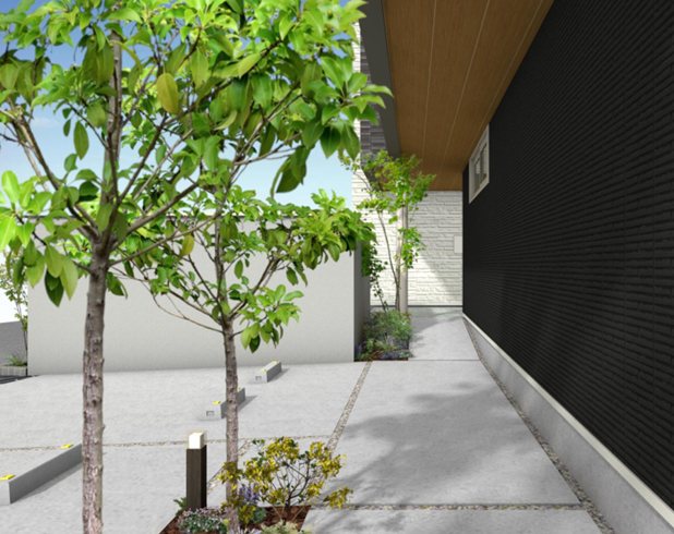 ドムス　グランツ　大宮大成 その他外観2