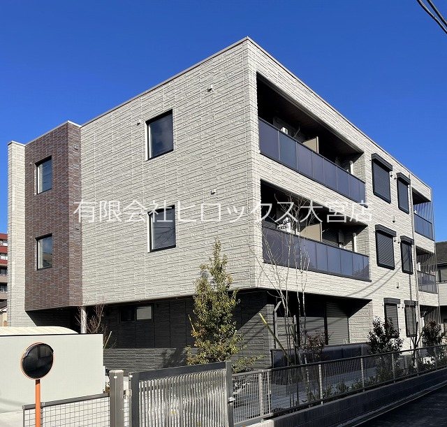 ドムス　グランツ　大宮大成 その他外観4