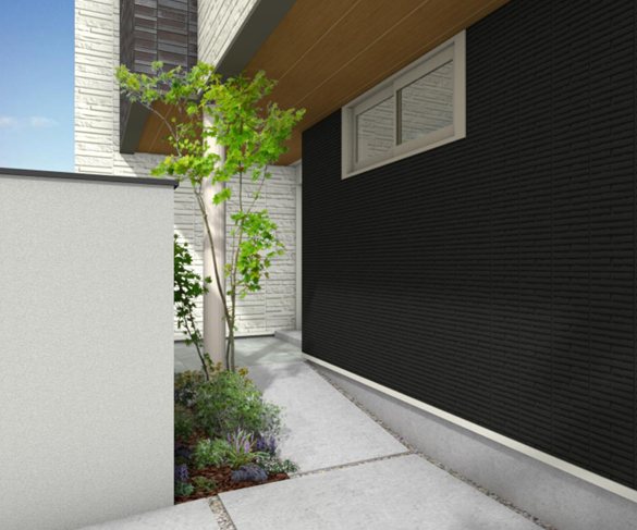 ドムス　グランツ　大宮大成 その他外観1