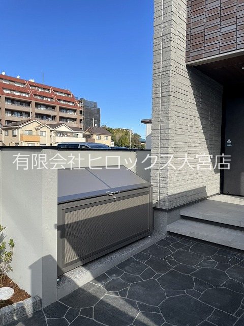 ドムス　グランツ　大宮大成 その他外観3