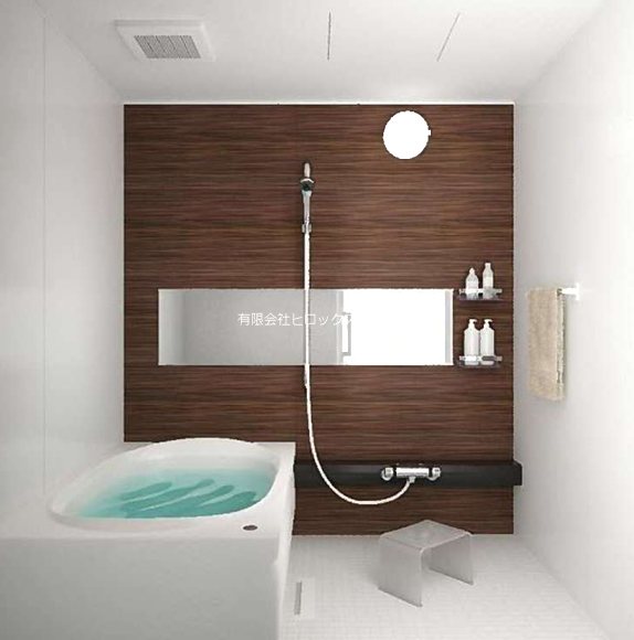 ドムス　グランツ　大宮大成 風呂画像