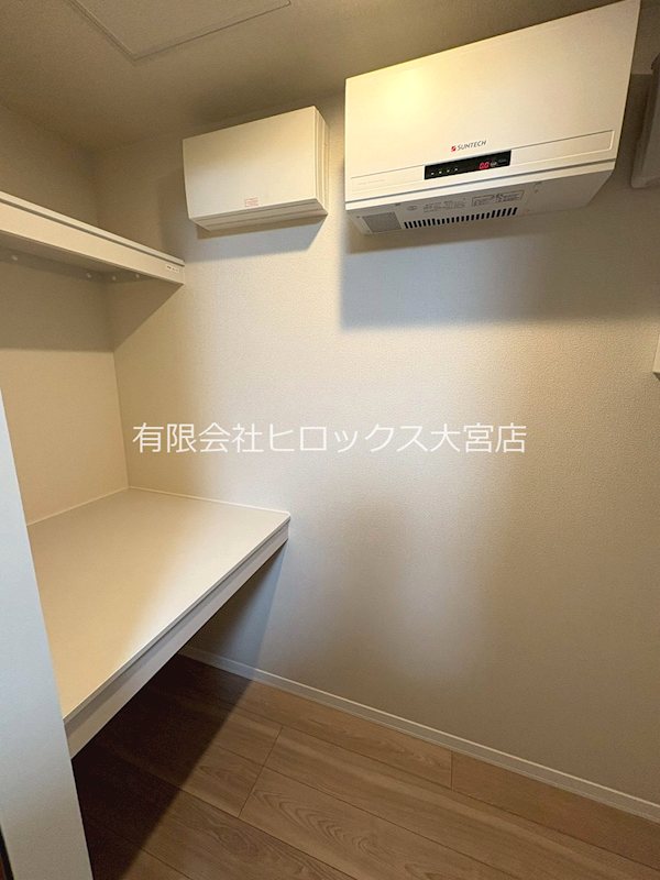 ドムス　グランツ　大宮大成 その他3