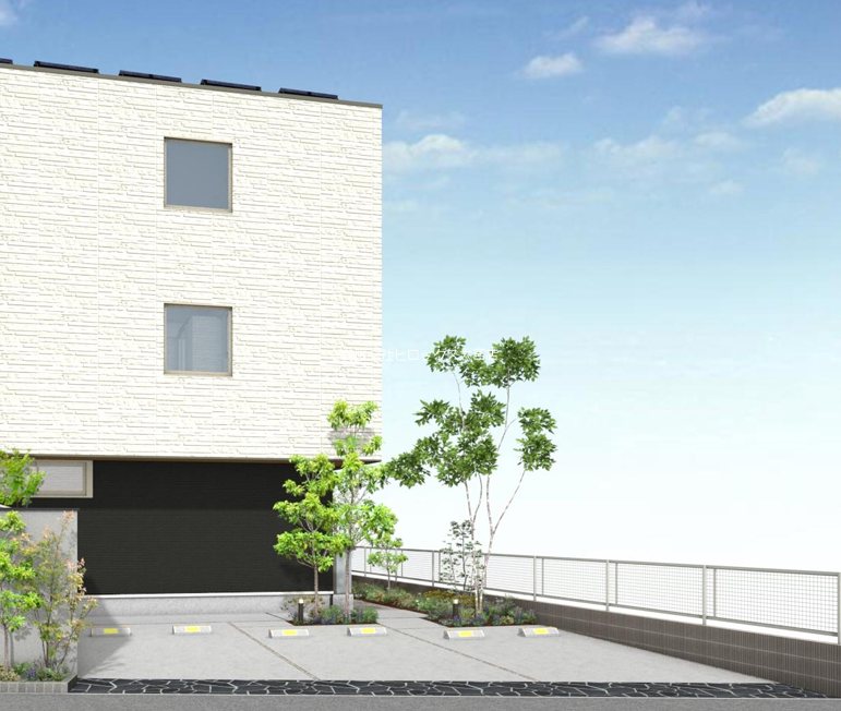 ドムス　グランツ　大宮大成 その他5