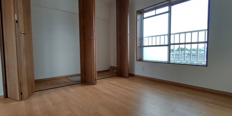 北袋住宅 その他1