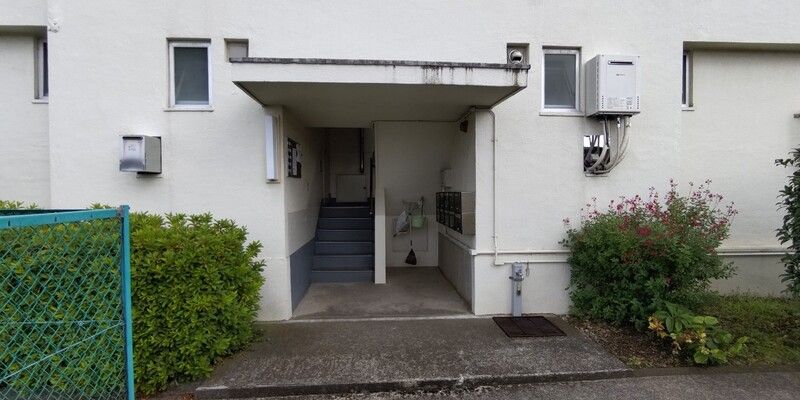 北袋住宅 その他外観2