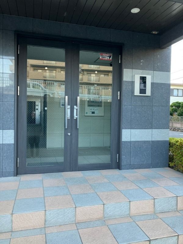 プランドール その他外観2