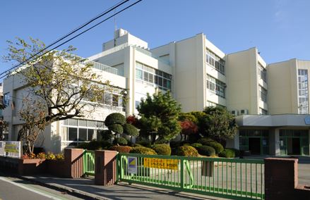ルミール篠田 周辺画像10