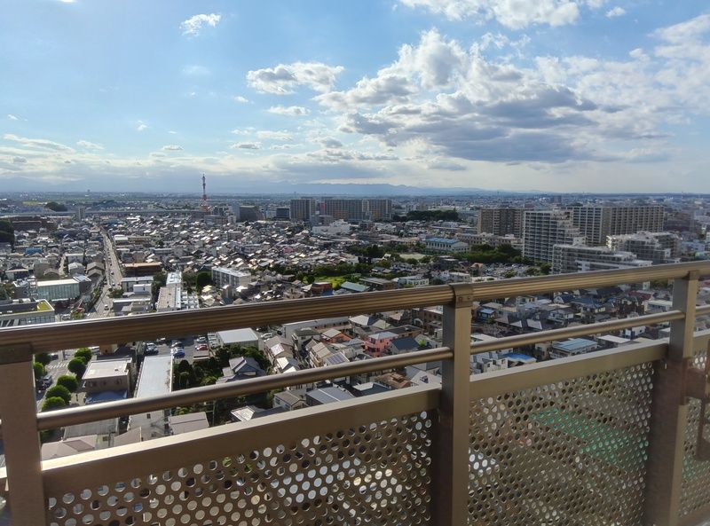 びゅうサイトタワー その他4