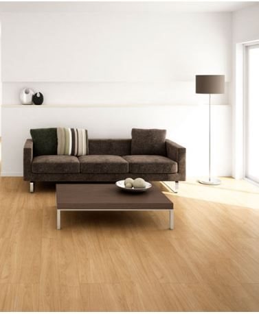 イーストヒルズ　A棟 リビング