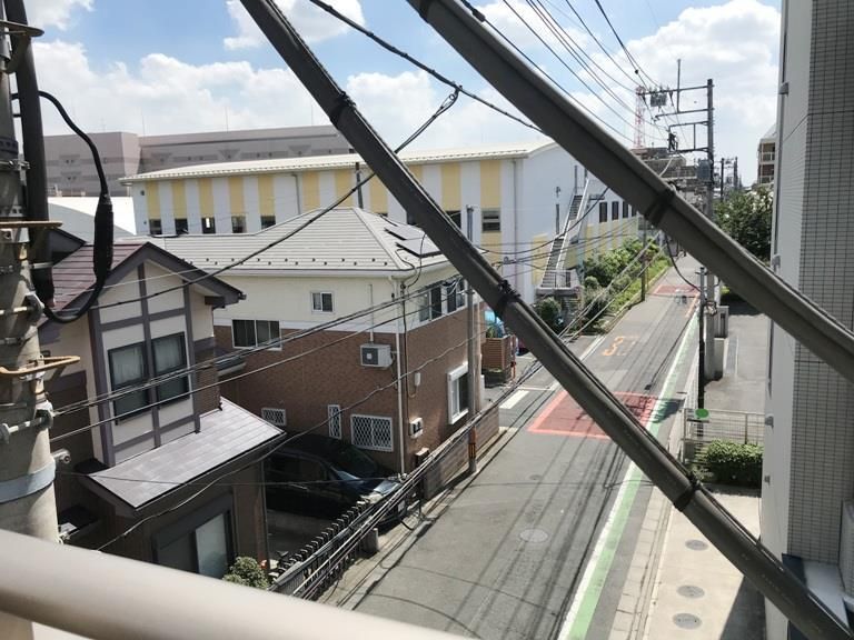 新中里戸建 その他6