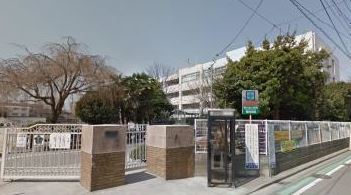東大成町戸建 周辺画像7
