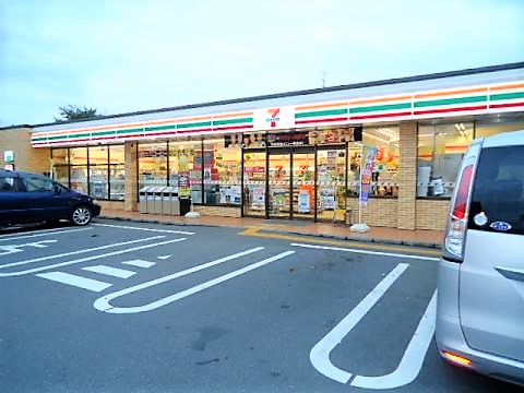 中川戸建 周辺画像1