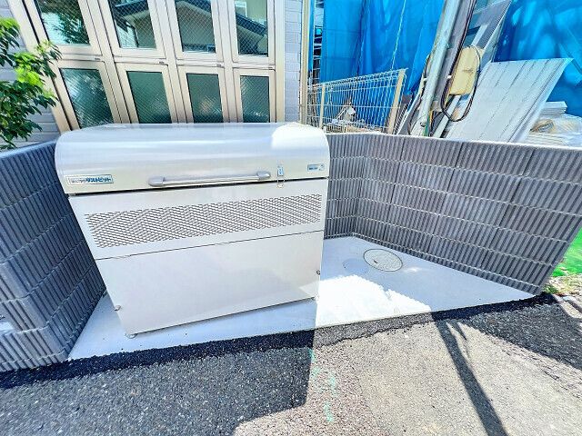 タウンセレッソ その他外観3