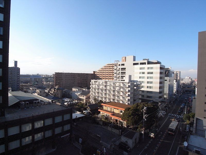 アーバン　スカイライン　大宮 その他6