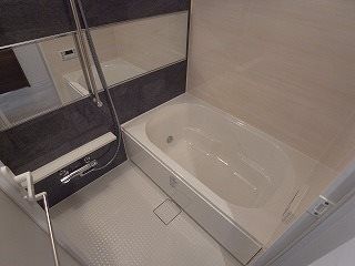 アーバン　スカイライン　大宮 風呂画像