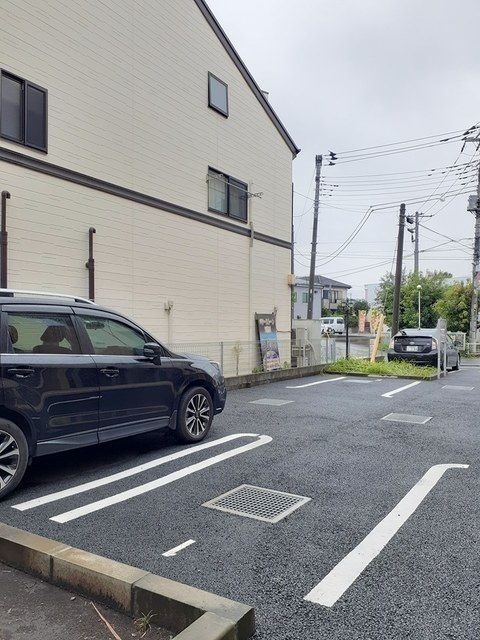 メゾン　グレーシア その他外観2