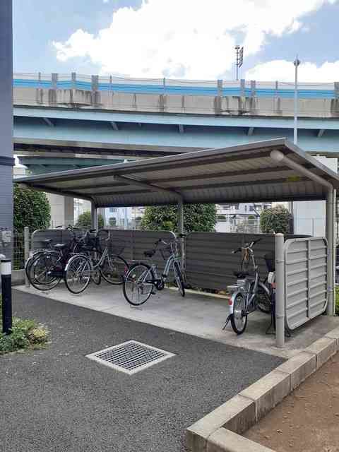 メゾン　グレーシア その他外観3