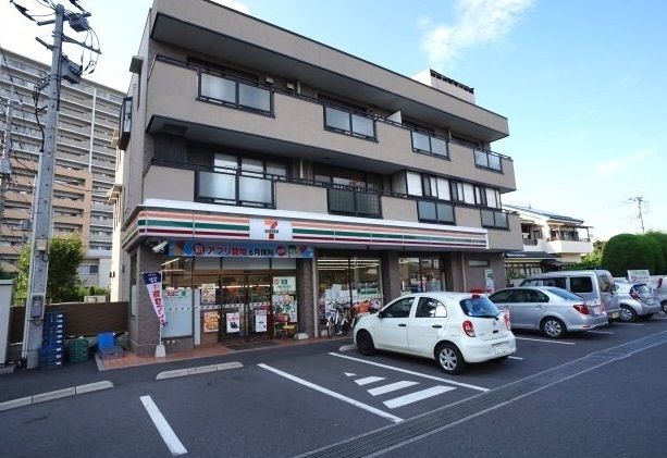 メゾン　グレーシア その他外観4