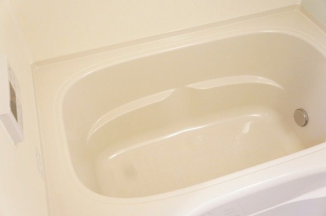 メゾン　グレーシア 風呂画像