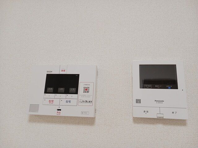 サンライズ　プライム その他外観1