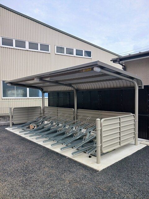 サンライズ　プライム その他外観2