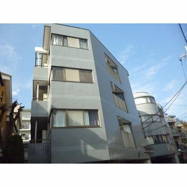 ヴォーグ大宮 201号室 外観
